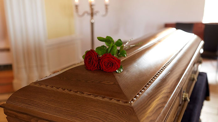 Dlaczego warto zdecydować się na pobliski zakład pogrzebowy