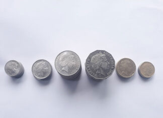 Czy srebrne monety to dobra inwestycja