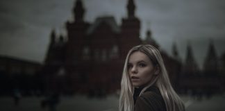 jak walczyć ze strachem