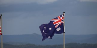 jak wyjechać do Australii