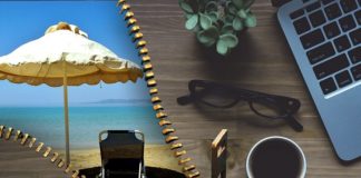 urlop wypoczynkowy po urlopie wychowawczym