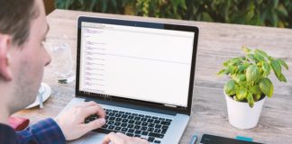 programista praca zdalna