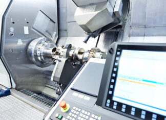 Przemysł a maszyny CNC – poznaj zalety tych nowoczesnych urządzeń Przemysł a maszyny CNC – poznaj zalety tych nowoczesnych urządzeń