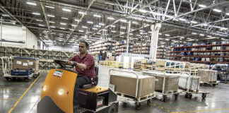 Zdobądź wiedzę z zakresu zarządzania łańcuchem dostaw