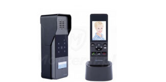 Wideodomofon i jego zalety