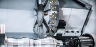 Nowe i używane maszyny cnc