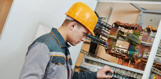 modernizacja instalacji elektrycznych