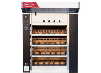 Jak wybrać elektryczny piec piekarniczy? piec