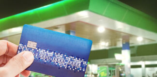 Karta paliwowa prepaid