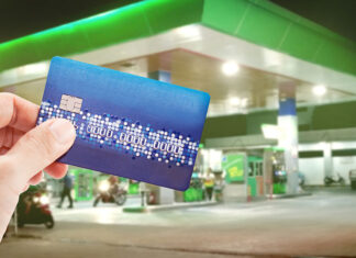 Karta paliwowa prepaid – na czym to polega? Karta paliwowa prepaid