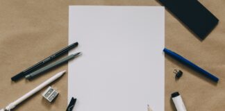 Papier nie tylko do biura