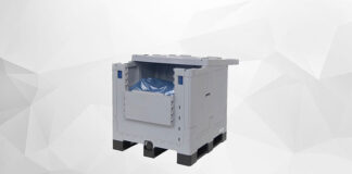 Idealne narzędzie logistyczne