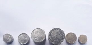 Czy srebrne monety to dobra inwestycja