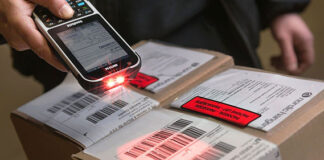 Zalety wykorzystania kodów kreskowych