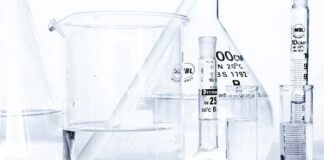 Drobne sprzęty laboratoryjne