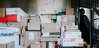 e-commerce