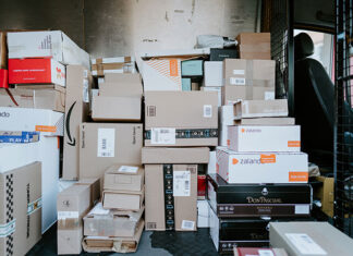 e-commerce