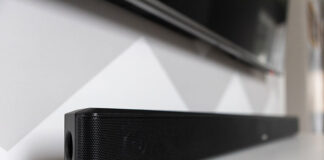 soundbar