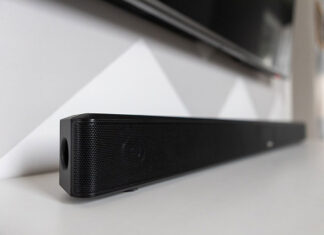 Czym jest dźwięk przestrzenny? Czy warto kupić soundbar? soundbar