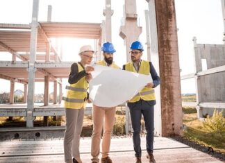 CRM dla firmy budowlanej – zarządzaj zdalnie swoją firmą z dowolnego miejsca! CRM dla firmy budowlanej