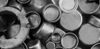 Jakie rodzaje profili aluminiowych możemy wyróżnić