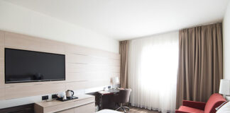 Czym kierować się podczas wyboru hotelu w Lublinie