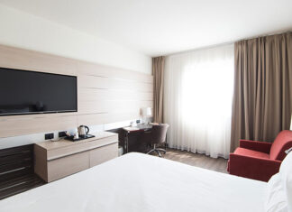 Czym kierować się podczas wyboru hotelu w Lublinie? Czym kierować się podczas wyboru hotelu w Lublinie