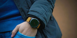 Samsung Galaxy Watch4