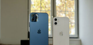 Dlaczego warto zdecydować się na iPhone'a Pro