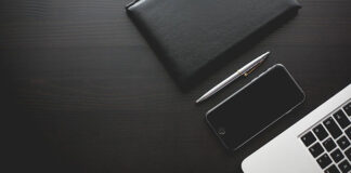 Zalany Iphone