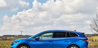 Nowa SKODA w atrakcyjnym finansowaniu