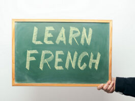 Czy język francuski jest trudny do nauki