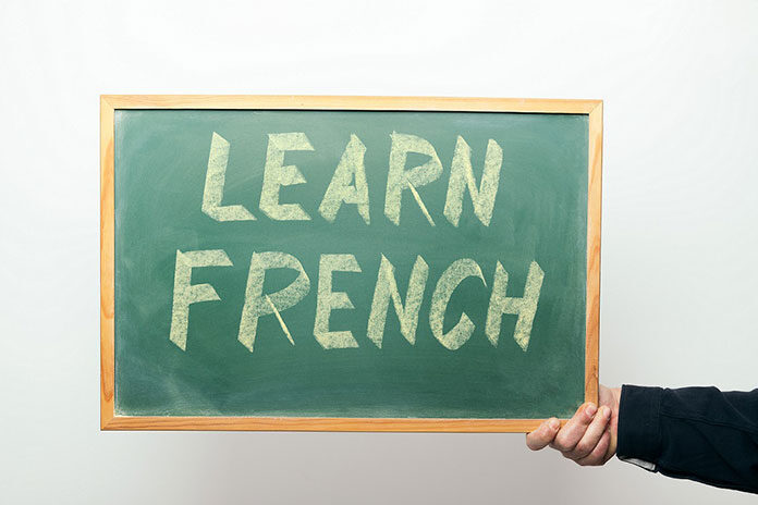 Czy język francuski jest trudny do nauki