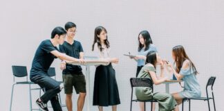 Zarządzanie złożonymi konfliktami w pracy