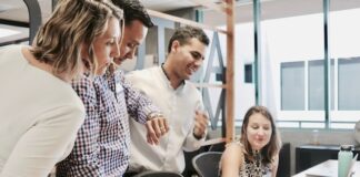 Dlaczego warto inwestować w rozwój pracowników?