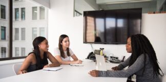 Zarządzanie złożonymi konfliktami w pracy