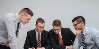 Jak rozpoznawać konflikty w miejscu pracy