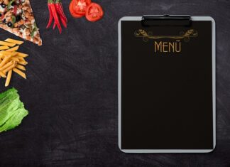 Jak opisać key visual?