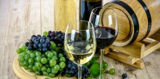 Czy alkohol wpływa na inteligencję?