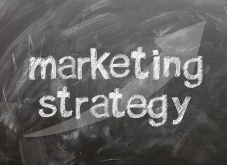 Jak zaprojektować strategie biznesu?