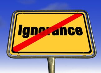 Czy głupota jest dziedziczna? Czy głupota jest dziedziczna?