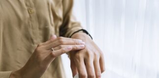 Po jakim czasie coś staje się rutyna?