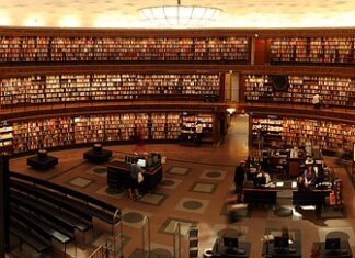 Z czego składa się księga znaku?