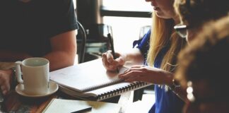 Jak szukać współprac?