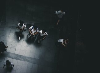 Czy trudno jest w liceum? Czy trudno jest w liceum?