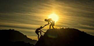 Jak zbudować silna więź?