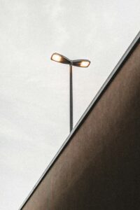 96 Jakie oświetlenie uliczne sprawdzi się dobrze w obecnych czasach