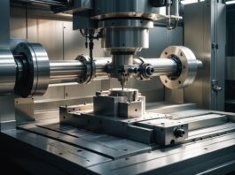 W jakich branżach przydają się centra frezarskie CNC? W jakich branżach przydają się centra frezarskie CNC
